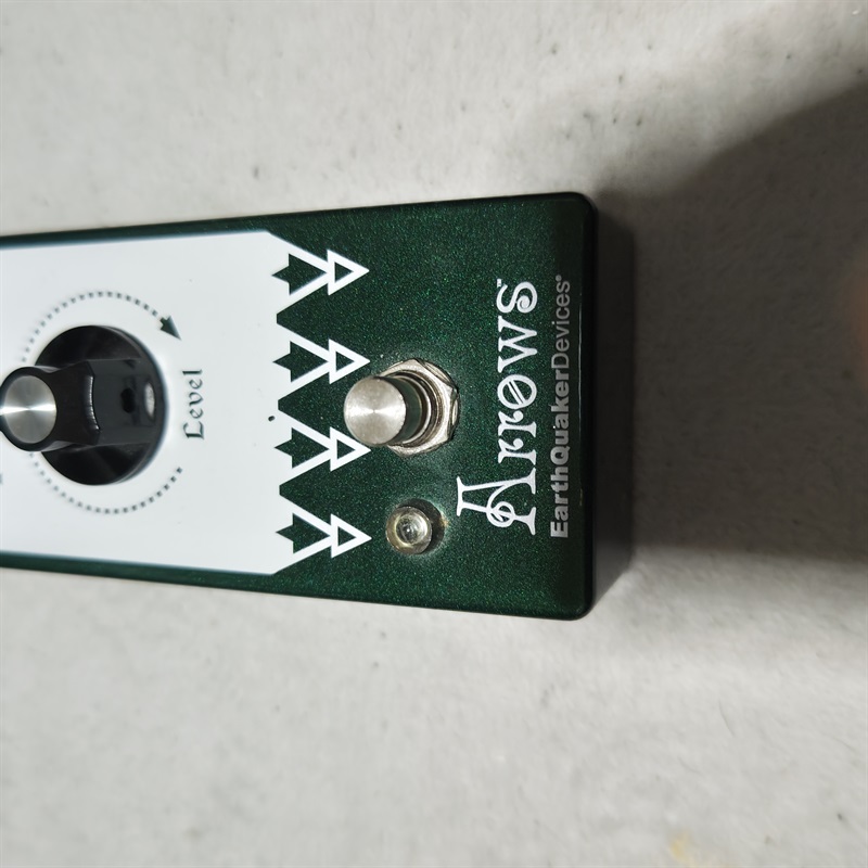 EarthQuaker Devices Arrowsの画像